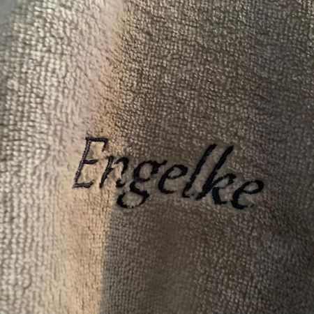 Ferienwohnung Engelke เอมเดน ภายนอก รูปภาพ