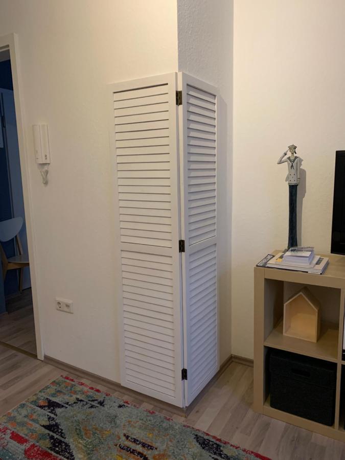 Ferienwohnung Engelke เอมเดน ภายนอก รูปภาพ
